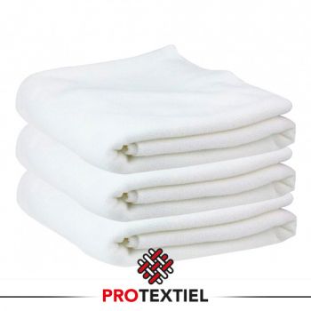 3 stuks Kompresdoek de luxe 60 x 30 cm